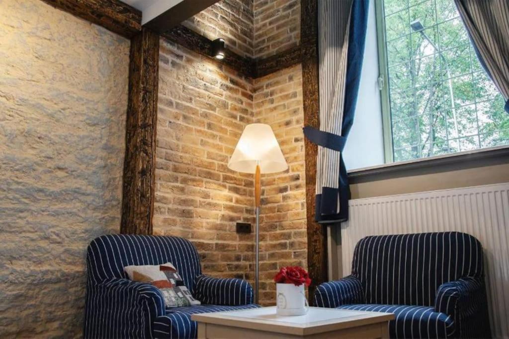Charming Loft Near Old Town Apartment Талин Екстериор снимка