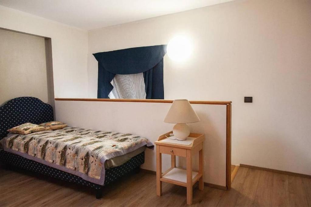 Charming Loft Near Old Town Apartment Талин Екстериор снимка