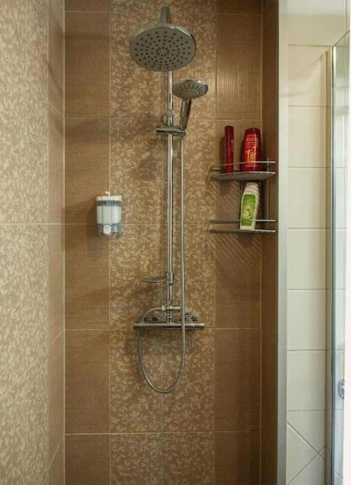 Charming Loft Near Old Town Apartment Талин Екстериор снимка